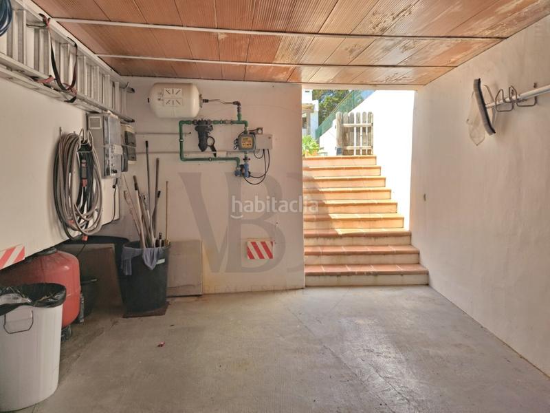 Foto c044afb9-6729-4ed1-a7bf-a6b3c304e5ab. Casa amb aparcament a Sant Agustí-Cala de Bou Sant Josep de sa Talaia