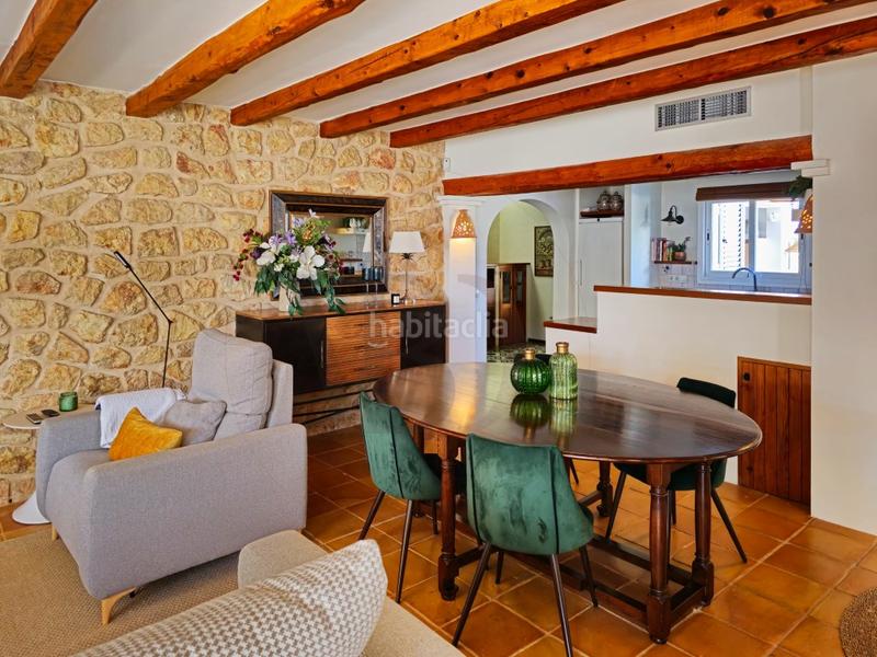 Foto cabb30d1-b5b2-44f3-b98f-47dd0e37c68d. Casa amb aparcament a Sant Agustí-Cala de Bou Sant Josep de sa Talaia