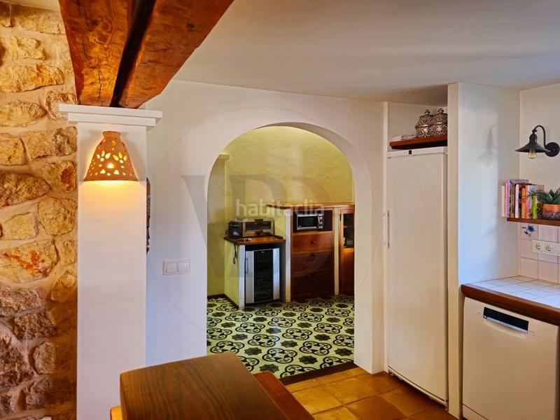Foto cd416d47-8654-4476-93d2-f5e3cc196a1f. Casa amb aparcament a Sant Agustí-Cala de Bou Sant Josep de sa Talaia