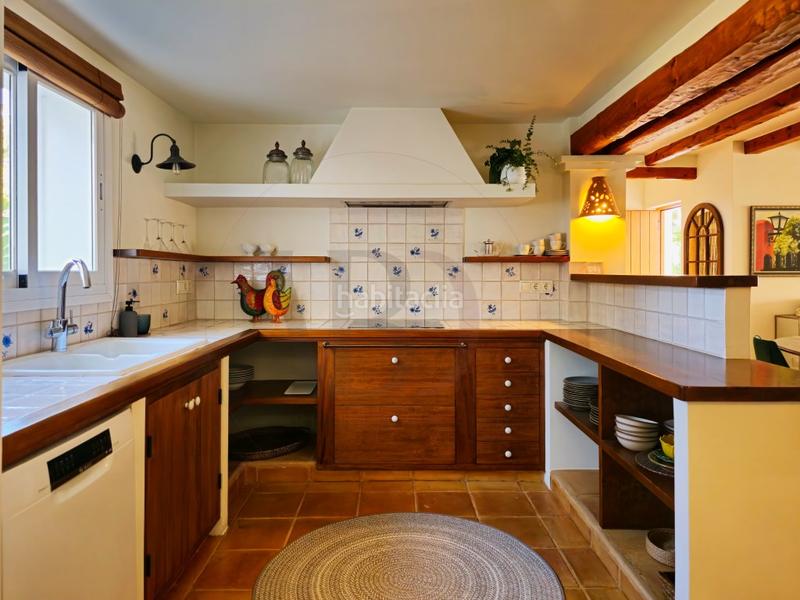 Foto e3f7901e-1548-48e0-a8d5-b2c445659a4d. Casa amb aparcament a Sant Agustí-Cala de Bou Sant Josep de sa Talaia