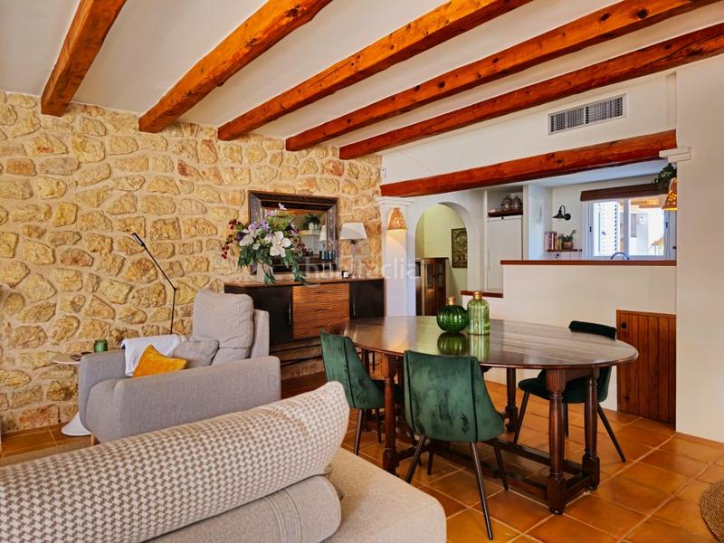 Foto e7230e2d-b9e1-4cad-a201-33ddba55f1b7. Casa amb aparcament a Sant Agustí-Cala de Bou Sant Josep de sa Talaia