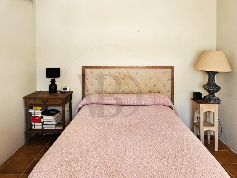 Foto f8760878-d58b-433f-970b-ecfb6b064f32. Casa amb aparcament a Sant Agustí-Cala de Bou Sant Josep de sa Talaia