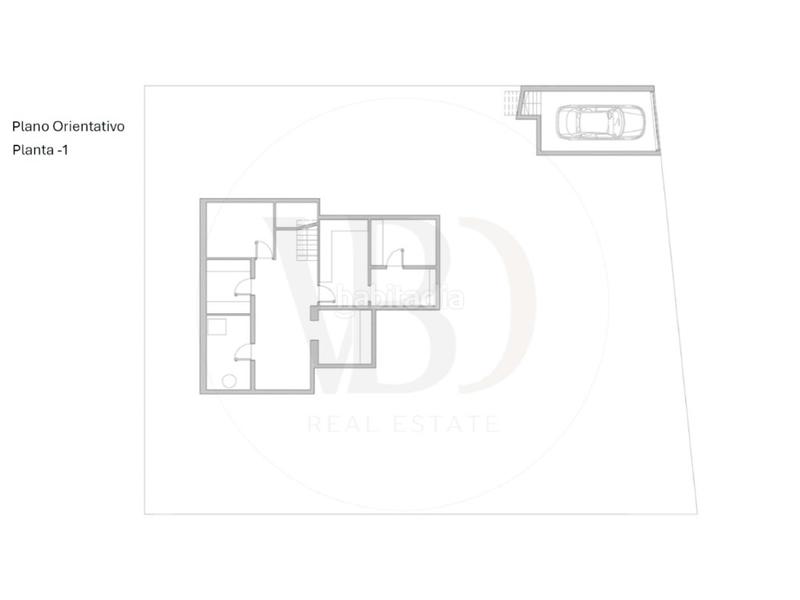 Foto f90e633a-4d71-40d7-8cbb-6c8aff28c5bf. Casa amb aparcament a Sant Agustí-Cala de Bou Sant Josep de sa Talaia