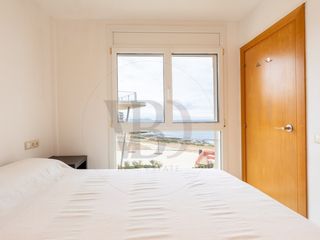 Apartament  Calle lugo. Apartamento con vistas al mar