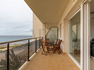 Apartament  Calle lugo. Apartamento con vistas al mar