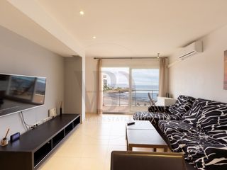 Apartament  Calle lugo. Apartment with sea views and private parking space
