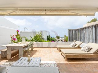 Location Maison jumelée à Cap Martinet. Alquiler de temporada