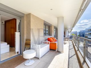 Lloguer Apartament  Avenida 8 d'agost. Alquiler de temporada en marina botafoch