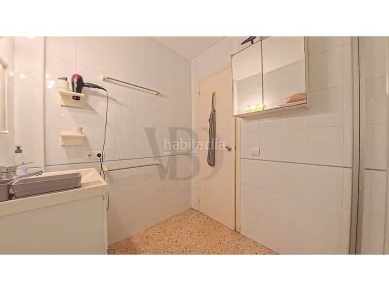 Foto 1f93b0f8-b0d6-4ed7-9e41-a1809e590bfc. Àtic amb aparcament a S´Eixample-Can Misses Ibiza