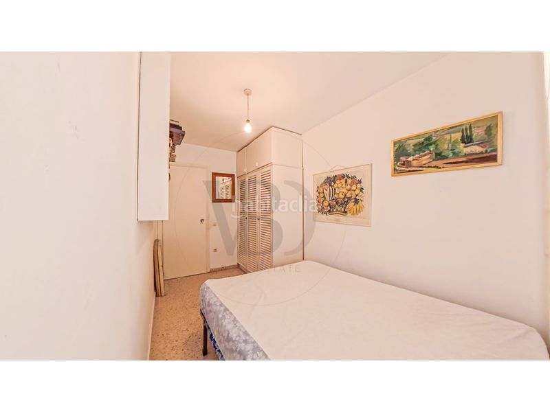 Foto cb346ae3-e593-4c3c-9e84-27349a080ea1. Àtic amb aparcament a S´Eixample-Can Misses Ibiza