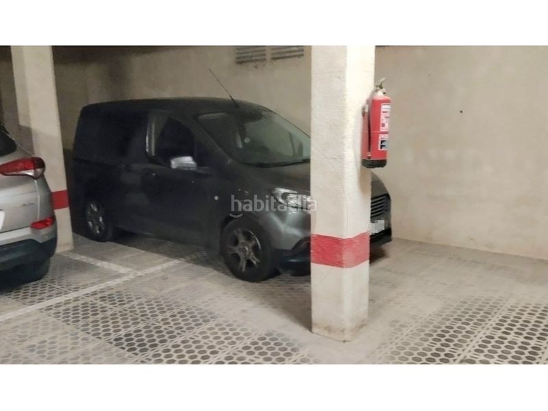 Foto d12752e9-0826-486d-8ea0-a441440d541f. Àtic amb aparcament a S´Eixample-Can Misses Ibiza