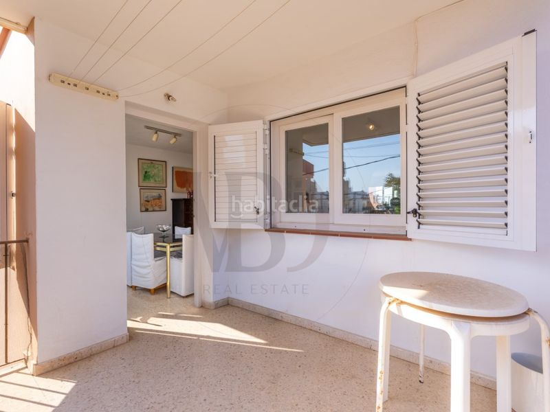 Foto d77c16bf-1624-4de9-b86d-20199f800bc5. Àtic amb aparcament a S´Eixample-Can Misses Ibiza