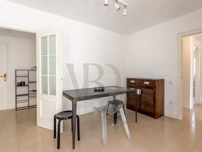 Foto 224ee47e-2ef2-46ad-a8f8-9a4a6c1b6a73. Apartament a S´Eixample-Can Misses Ibiza