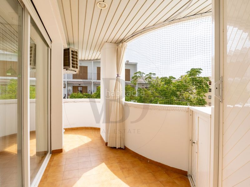 Foto 568476b9-d3bb-4bfb-a7e6-e5023961a57b. Apartament a S´Eixample-Can Misses Ibiza