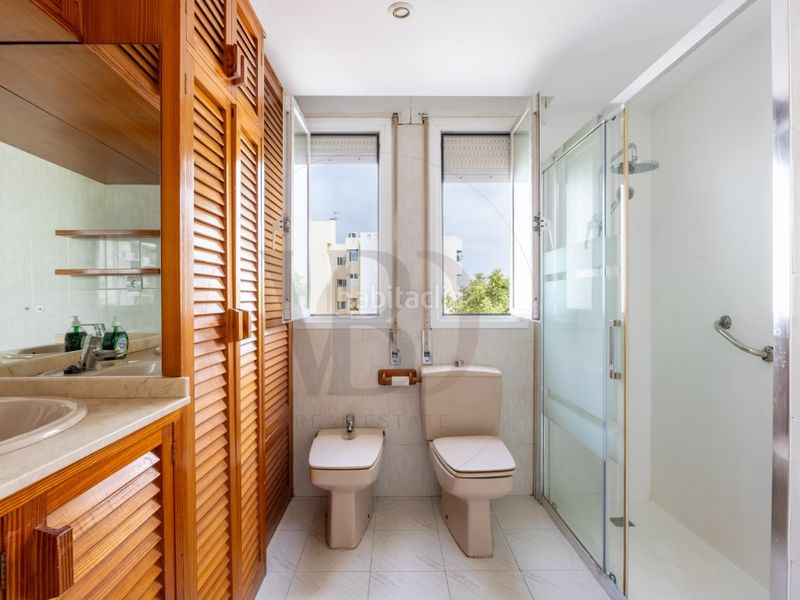 Foto 5c23a3f5-31aa-4a98-840e-ccbe3399d680. Apartament a S´Eixample-Can Misses Ibiza