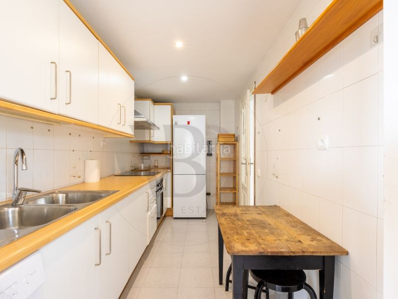 Foto 7293c970-4c6c-4260-8dbb-dd39460e7a00. Apartament a S´Eixample-Can Misses Ibiza