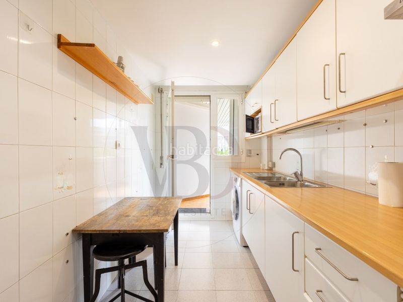 Foto 795da5af-7c74-41aa-b4cd-76c0b904df41. Apartament a S´Eixample-Can Misses Ibiza