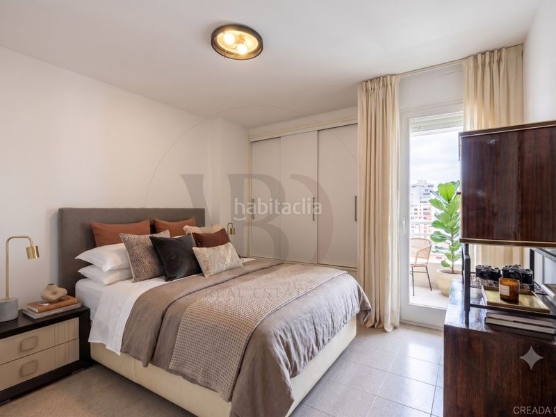 Foto 7d858d89-6214-410d-b070-8291f97c9dd8. Apartament a S´Eixample-Can Misses Ibiza