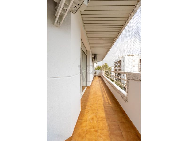 Foto 81242214-7bfc-4db6-a549-3b1517848e67. Apartament a S´Eixample-Can Misses Ibiza