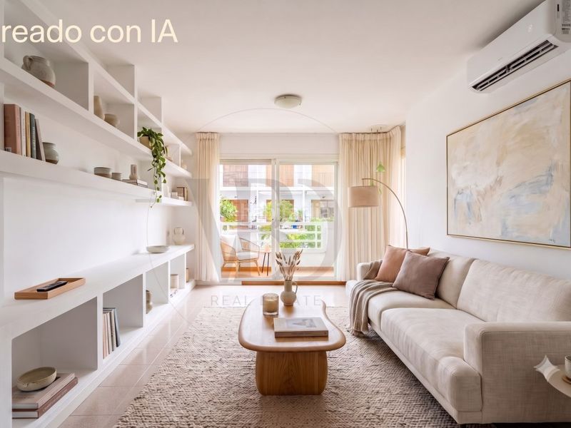 Foto b22b3503-6364-44b1-a758-4dc327ce1531. Apartament a S´Eixample-Can Misses Ibiza