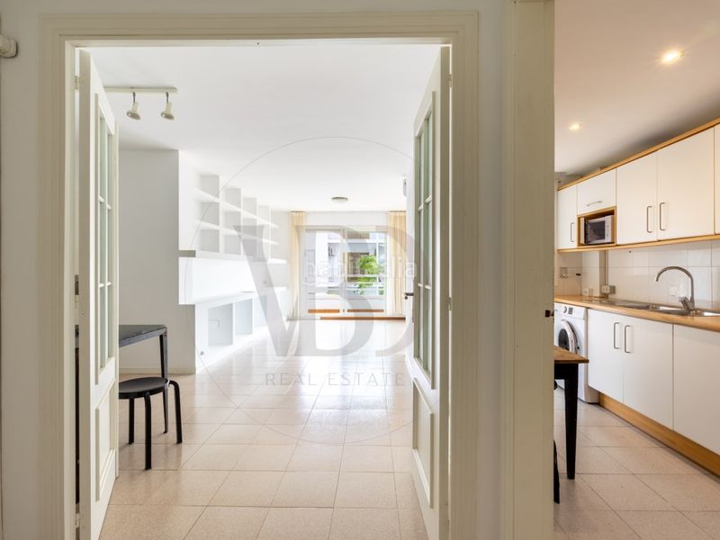 Foto b76c36ff-bc4f-4eb9-bf3d-26cc6503b50b. Apartament a S´Eixample-Can Misses Ibiza