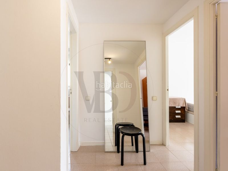 Foto bc1144ba-b5d3-4fbb-815f-7ea1fda78deb. Apartament a S´Eixample-Can Misses Ibiza