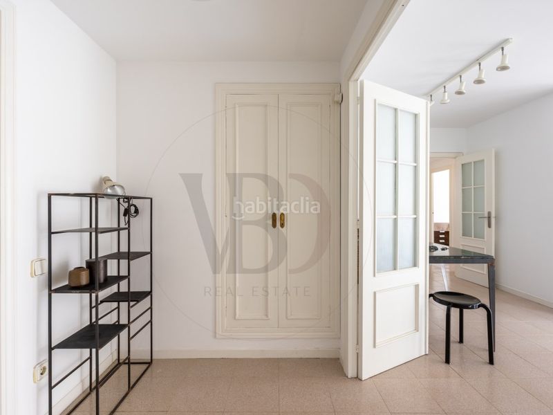 Foto d52912f9-9f32-4d4b-bfd0-30015f3342e0. Apartament a S´Eixample-Can Misses Ibiza