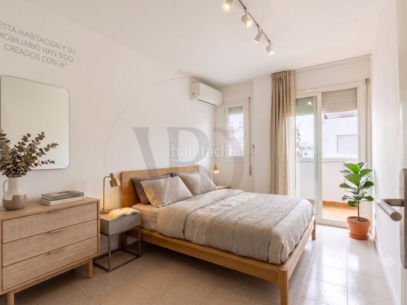 Foto e7e52241-7965-41c7-819d-8965677ee854. Apartament a S´Eixample-Can Misses Ibiza