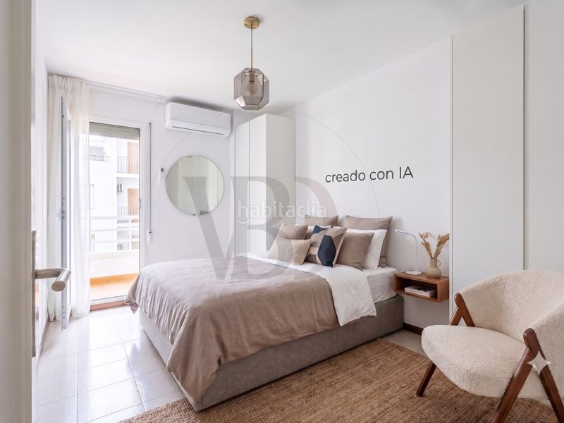 Foto e84d5f3f-daed-4d68-9e9d-32d105d2889e. Apartament a S´Eixample-Can Misses Ibiza