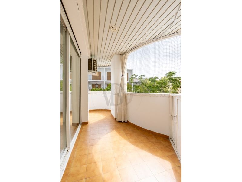 Foto e89639de-1fd2-4c06-a943-ae1a85b9fbb3. Apartament a S´Eixample-Can Misses Ibiza
