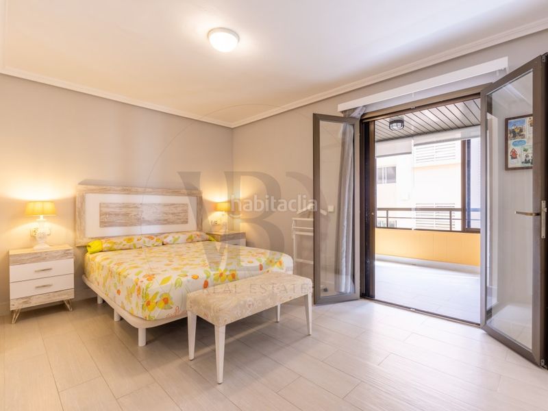 Foto 07fdcc95-f672-475f-bcea-82730b2dc080. Apartament amb aparcament a S´Eixample-Can Misses Ibiza