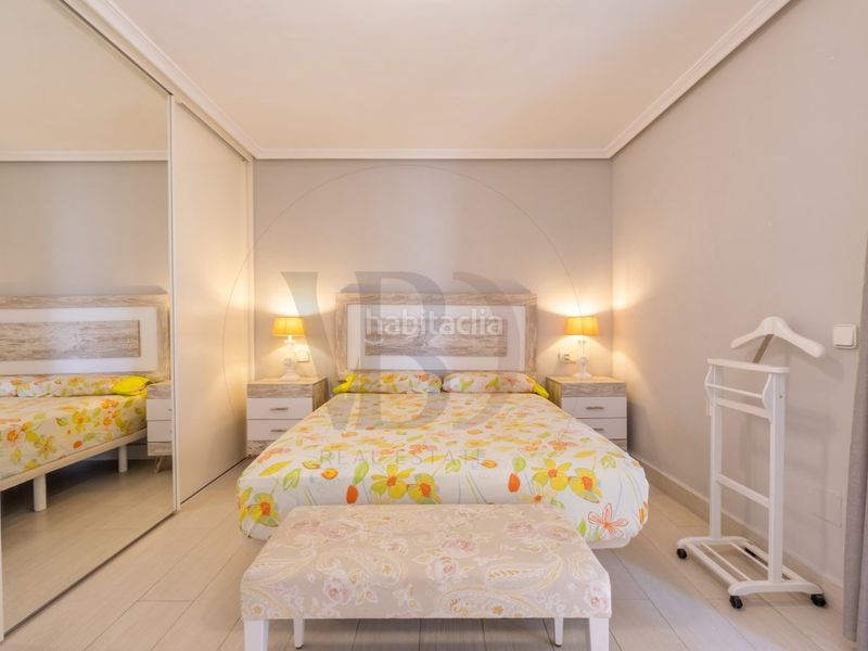 Foto 1494fd7f-5359-4059-8570-0835b3026c66. Apartament amb aparcament a S´Eixample-Can Misses Ibiza