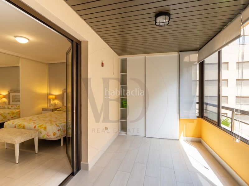 Foto 172c28e5-a235-4817-8f0c-77d2db5f159c. Apartament amb aparcament a S´Eixample-Can Misses Ibiza