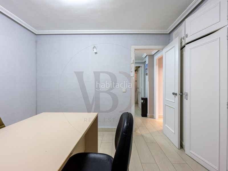 Foto 38fb40c2-06d5-4f21-a801-71a81f0786de. Apartament amb aparcament a S´Eixample-Can Misses Ibiza