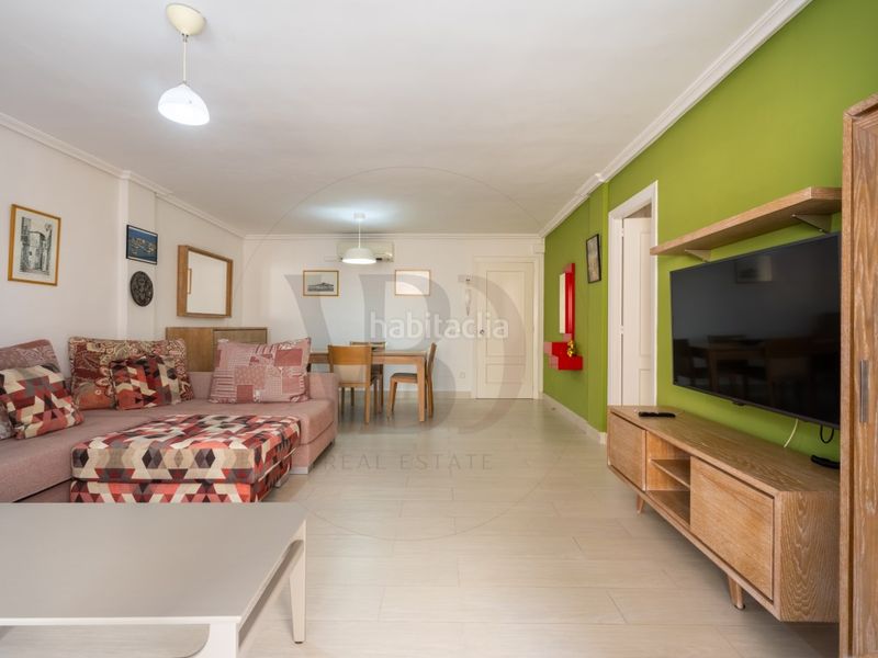 Foto 4839db43-a2c7-4b8d-a271-db465ac10b2d. Apartament amb aparcament a S´Eixample-Can Misses Ibiza