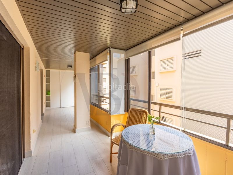 Foto 53be5bea-9a32-4b7b-ba2f-259e65eec525. Apartament amb aparcament a S´Eixample-Can Misses Ibiza