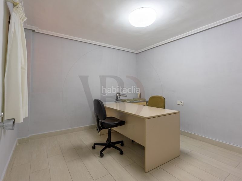 Foto 5dd197bb-2322-48c8-b35e-594c3face67c. Apartament amb aparcament a S´Eixample-Can Misses Ibiza