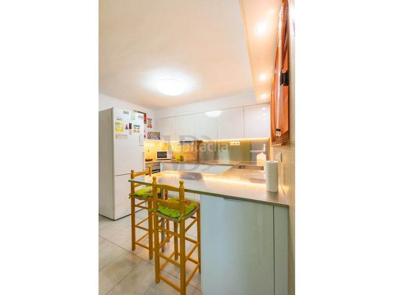 Foto 8031393f-a563-4103-ac98-24df5c7da902. Apartament amb aparcament a S´Eixample-Can Misses Ibiza