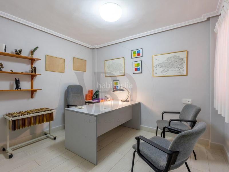 Foto 859d455d-19e2-409b-aa1a-e5dd508a6b49. Apartament amb aparcament a S´Eixample-Can Misses Ibiza
