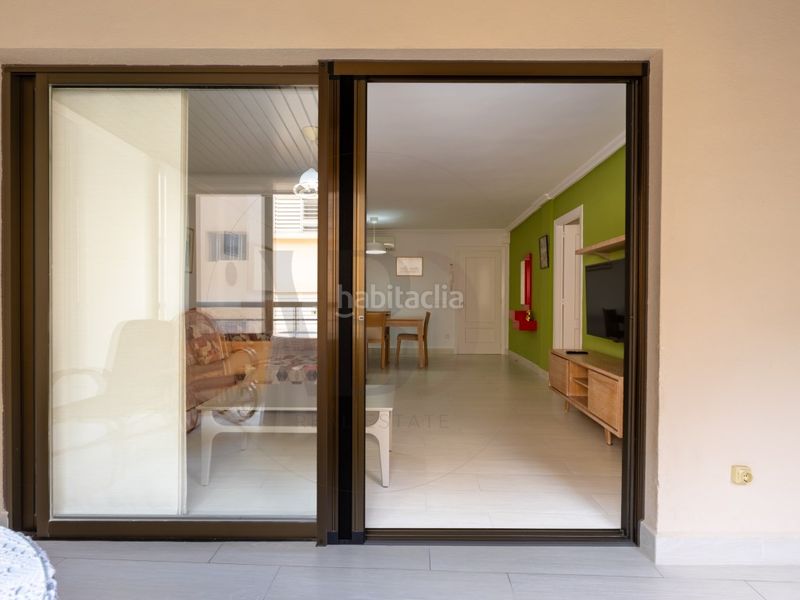 Foto 8e54492c-b3e5-4b9e-9bc5-780b3124afa5. Apartament amb aparcament a S´Eixample-Can Misses Ibiza