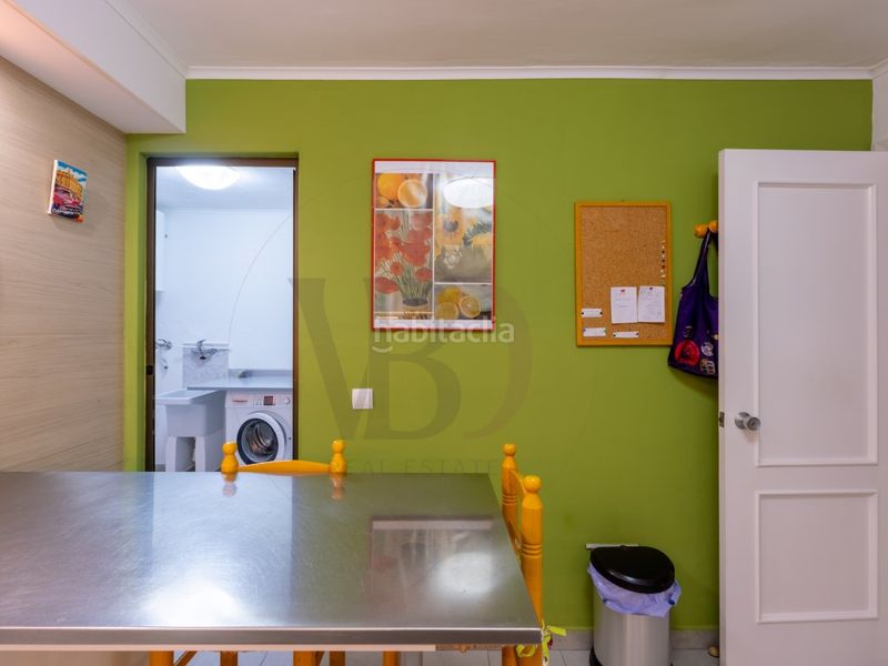 Foto 9a849955-a732-42f3-8b01-1b76ad5db951. Apartament amb aparcament a S´Eixample-Can Misses Ibiza