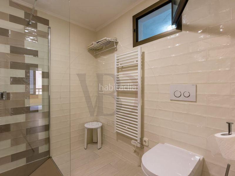 Foto 9ba15901-07df-4bf1-884c-1af37353727c. Apartament amb aparcament a S´Eixample-Can Misses Ibiza