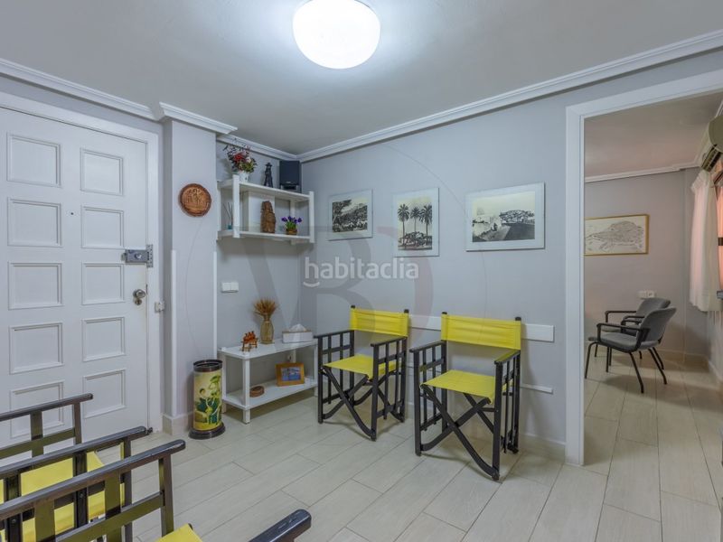 Foto 9cda439e-dedc-4272-b784-f1a112d8164a. Apartament amb aparcament a S´Eixample-Can Misses Ibiza