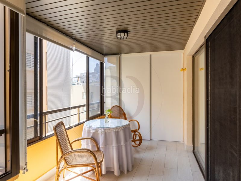 Foto a01f5e85-8749-4c36-aad1-4da0666ac57f. Apartament amb aparcament a S´Eixample-Can Misses Ibiza