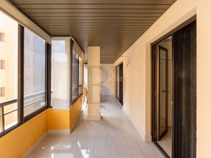 Foto c23e2c13-66d8-4532-b7fa-fda176d0444d. Apartament amb aparcament a S´Eixample-Can Misses Ibiza