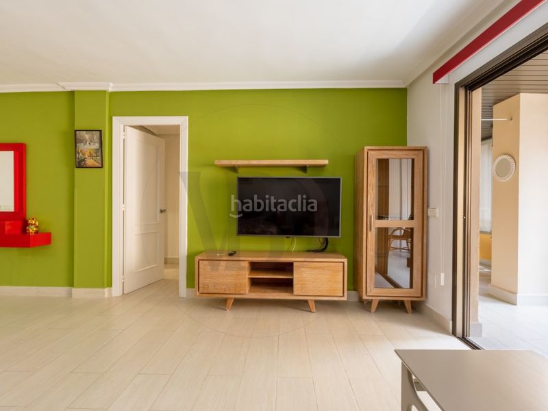 Foto df560163-084a-484d-a098-ce4a06044c04. Apartament amb aparcament a S´Eixample-Can Misses Ibiza