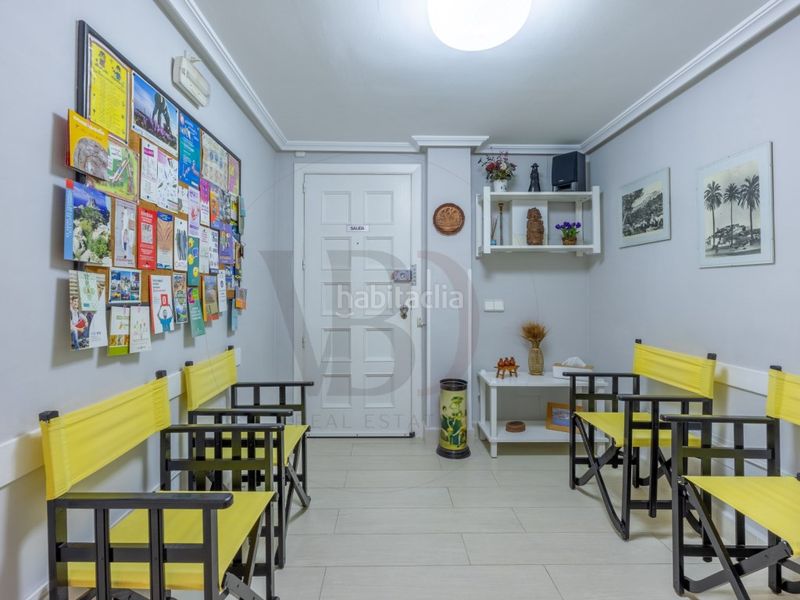 Foto e4e69f08-2d46-42dc-b618-bc6e6619260c. Apartament amb aparcament a S´Eixample-Can Misses Ibiza
