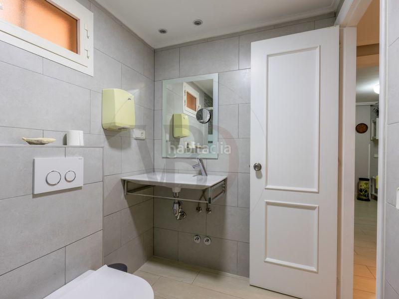 Foto e82dc3b0-bdc0-427a-9e35-0a5c927584bb. Apartament amb aparcament a S´Eixample-Can Misses Ibiza
