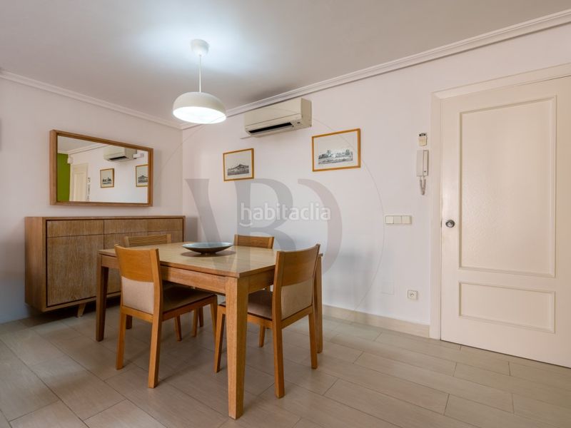 Foto ebdcb8f4-a8be-4bc5-b3e7-f05156e790f9. Apartament amb aparcament a S´Eixample-Can Misses Ibiza