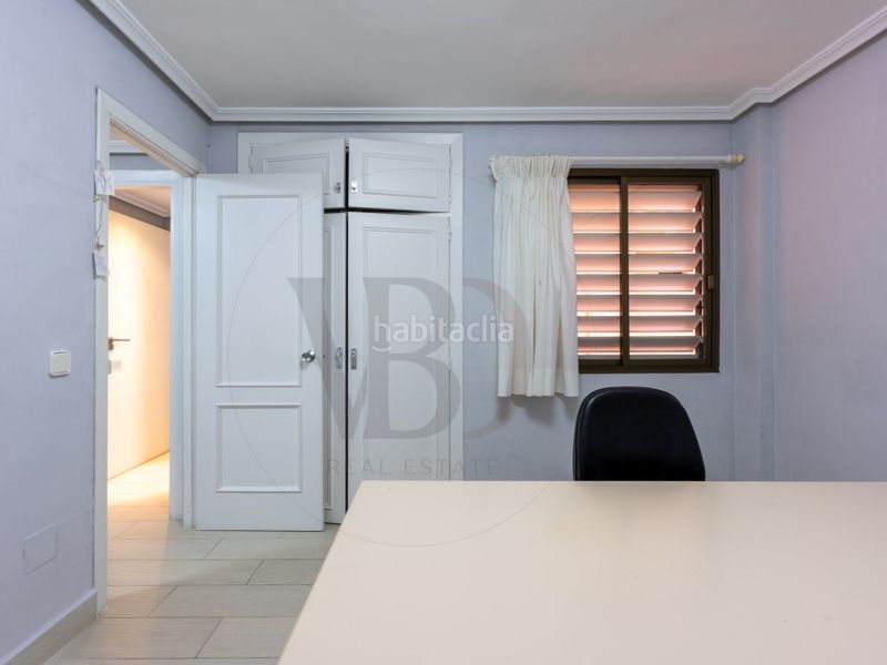 Foto f4bcdf0f-954c-4123-9019-73c103c32883. Apartament amb aparcament a S´Eixample-Can Misses Ibiza